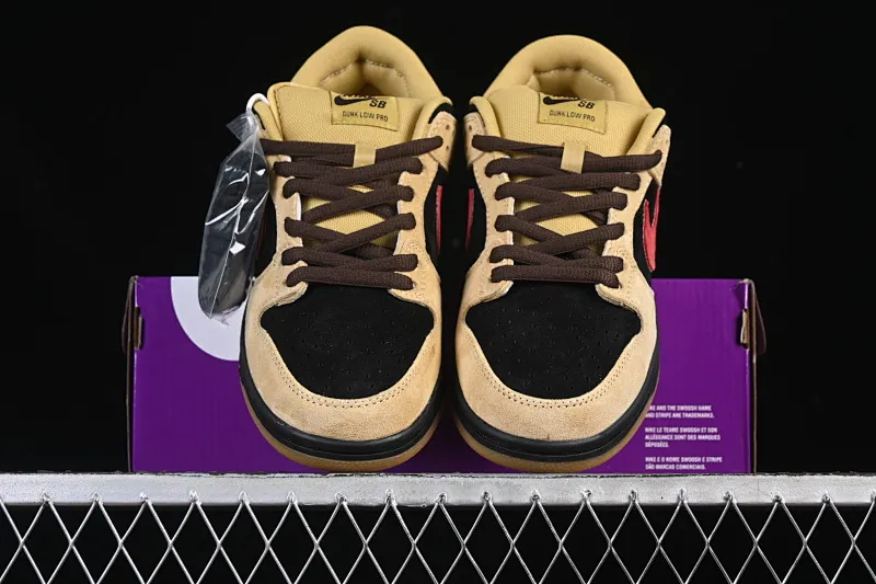 All categories Nk SB Dunk series Nk SB Dunk Low low-top sneakers Nike SB Dunk Low SB low-top casual sneakers BQ6817-204